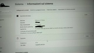 Acer Aspire 1 - 4GB RAM - Intel Celeron N4500