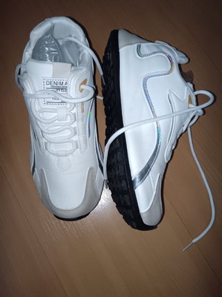 Lote ropa mujer (nuevo) regalo deportivas nuevas