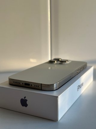 iPhone 14 Pro 128GB 100%