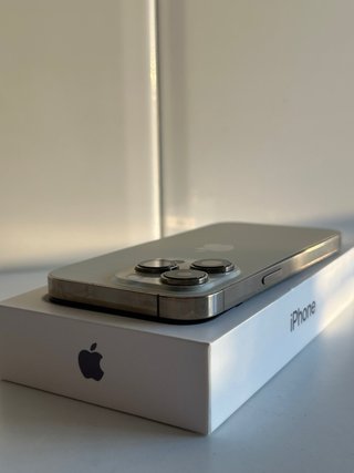 iPhone 14 Pro 128GB 100%