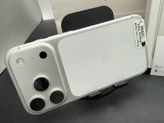 iPhone 17 Pro 256GB/BAT100%//GARANZIA!!CAMBIO!!!