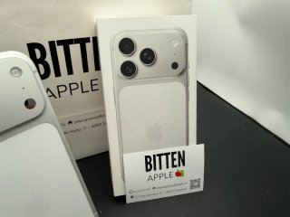 iPhone 17 Pro 256GB/BAT100%//GARANZIA!!CAMBIO!!!