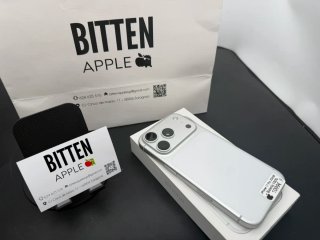 iPhone 17 Pro 256GB/BAT100%//GARANZIA!!CAMBIO!!!