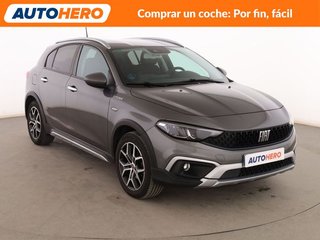 Fiat Tipo 1.5 Mild-Hybrid Cross