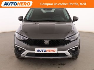 Fiat Tipo 1.5 Mild-Hybrid Cross
