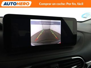 Fiat Tipo 1.5 Mild-Hybrid Cross