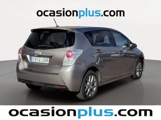 Toyota Verso 115D Advance 82 kW (112 CV)