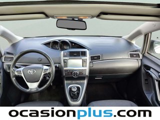 Toyota Verso 115D Advance 82 kW (112 CV)