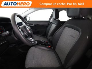 Fiat Tipo 1.5 Mild-Hybrid Cross