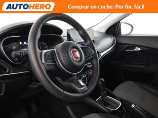 Fiat Tipo 1.5 Mild-Hybrid Cross