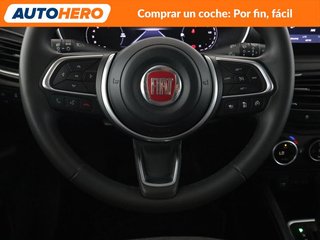 Fiat Tipo 1.5 Mild-Hybrid Cross
