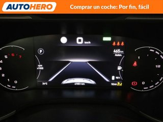 Fiat Tipo 1.5 Mild-Hybrid Cross