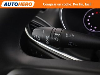 Fiat Tipo 1.5 Mild-Hybrid Cross