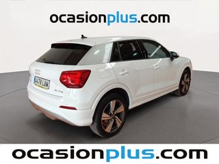 Audi Q2 sport 35 TFSI 110 kW (150 CV) S tronic
