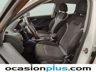 Audi Q2 sport 35 TFSI 110 kW (150 CV) S tronic