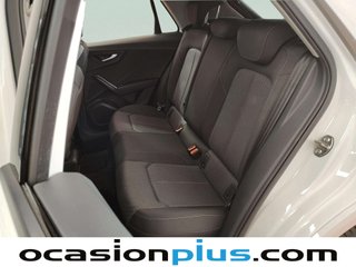 Audi Q2 sport 35 TFSI 110 kW (150 CV) S tronic