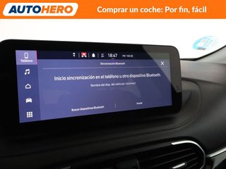 Fiat Tipo 1.5 Mild-Hybrid Cross
