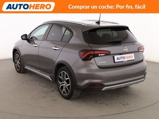 Fiat Tipo 1.5 Mild-Hybrid Cross