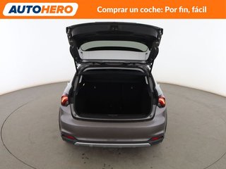 Fiat Tipo 1.5 Mild-Hybrid Cross