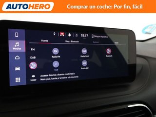 Fiat Tipo 1.5 Mild-Hybrid Cross