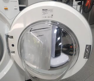 Lavadora Miele 8kg 1400rpm