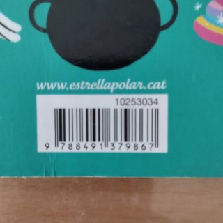 Llibre "Anna Kadabra. Un problema amb ales"