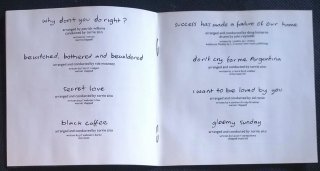 Sinéad O'Connor-Am I Not Your Girl?