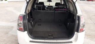 Chevrolet Captiva 2012