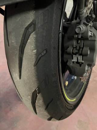 Kawasaki Z900 FULL 2018