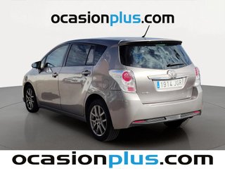 Toyota Verso 115D Advance 82 kW (112 CV)