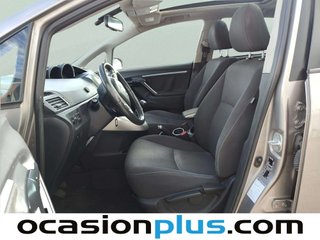 Toyota Verso 115D Advance 82 kW (112 CV)