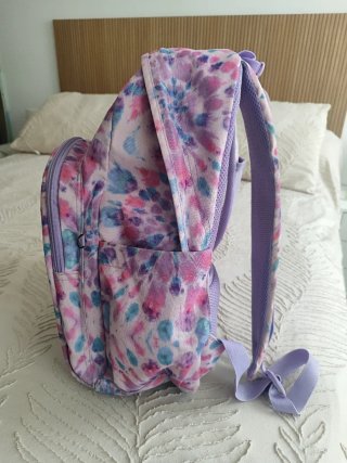 Mochila Totto niña
