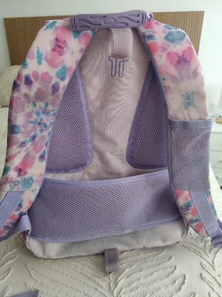 Mochila Totto niña
