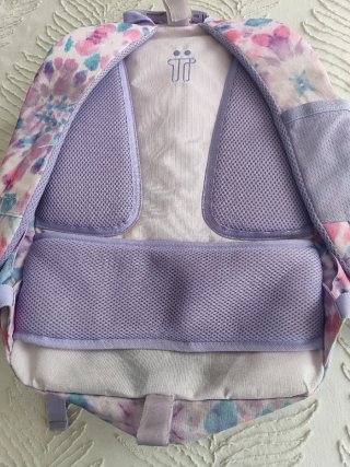 Mochila Totto niña