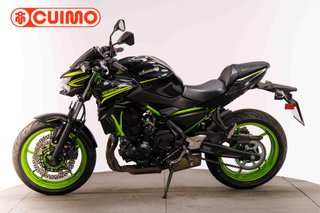 KAWASAKI Z 650