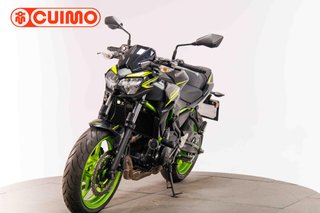 KAWASAKI Z 650