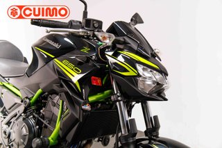 KAWASAKI Z 650