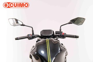 KAWASAKI Z 650
