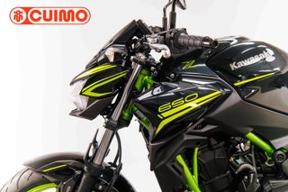 KAWASAKI Z 650