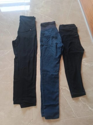 Pantalones y Leggings Premamá Talla M 40