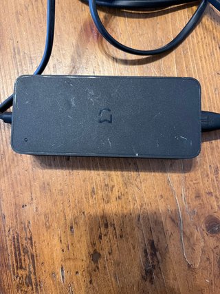 Cargador Patinete Xiaomi 1S Original