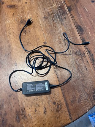 Cargador Patinete Xiaomi 1S Original