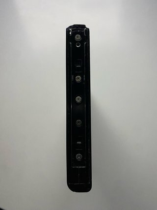 Nintendo Switch (Leer descripción) + Caja y Acceso