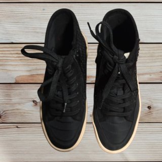 Deportivas Zara Talla 34