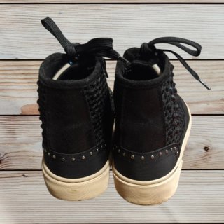 Deportivas Zara Talla 34