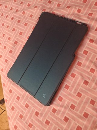 Tablet Samsung (2024) Caja Original + S pen