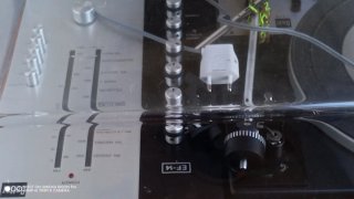 Tocadiscos Dual EF12-14 Dual