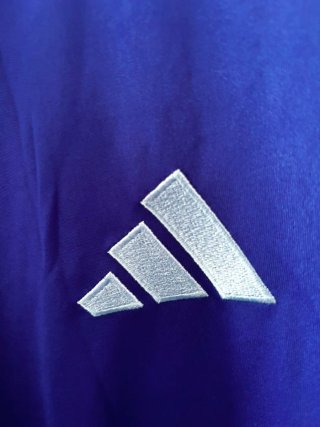 Camiseta Adidas Messi 10 Azul
