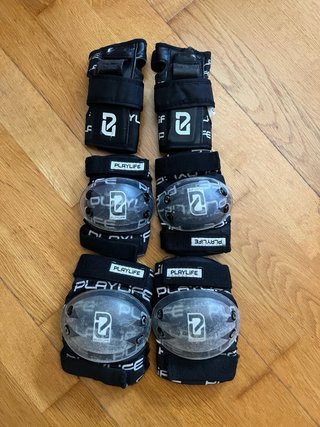 Patines en línea Powerblade