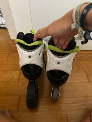 Patines en línea Powerblade
